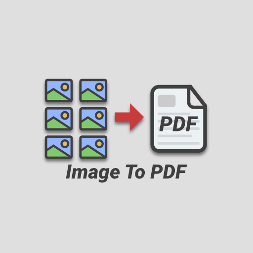 image to pdf